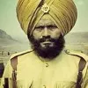 Rakesh Sharma