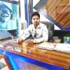 Ankit sahu