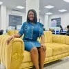 Agbadi Favour