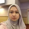 Norfaizah Shafie