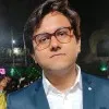 Paritosh Bhagat