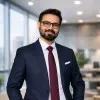 Asad Ahmed Siddiqui