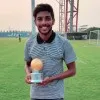 Mervin Kurisingal