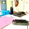 Prashant Waghmode