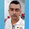 Alex Sandro Leite Silva