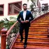 Sandeep Bhandarkar