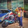 Samarth Chaudhary