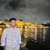Rajan Mevada