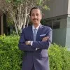 Sunil Gowda