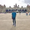 ashish keshkar