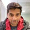 Rakesh Chandran