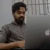 Boopathi Krishnan