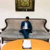 Kumar Babu Permar