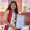 SHRISHTI NEMA