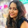 Shruti Pokle Goske