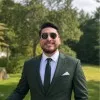 Joshua Peña