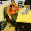 Nokulunga Dlamini