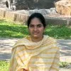 Sreevidya Marlamputi
