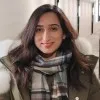Monisha Bhatia