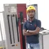 RAVI KUMAR SAROJ