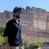 lucky mahawar