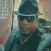 Melvin Cunningham