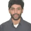 Ashwin Reddy