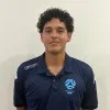 Jamie Miller