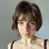 Mariam Sharashenidze