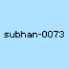 Subhan Shaikh