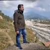 Jaydeb Das
