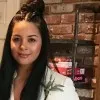 Crysania Haurua