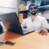 Shanth Kumar