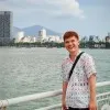 Loh Kai Pin