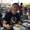 Eric Zhu