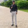 Divyansh Sharma