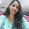 Shyamala Ragavan