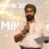 Amrinder Singh