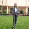 Yukti Kumawat