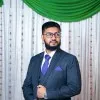 Md Afzal Ismail
