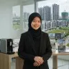 Alfania NABILA