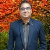 ANUJ MATHUR