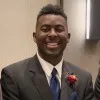 Andrew Ray