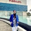 Halimatussadiyyah Isfandiary