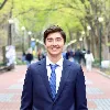 Alex Huang