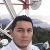 Mauricio Solis Ibarra