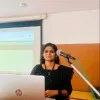 Samitha Rajan