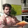 Naresh Goud