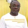 Rich Oduro