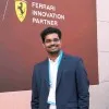 Akhil Pasupuleti